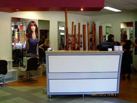 Photo: Linea Hairdressing