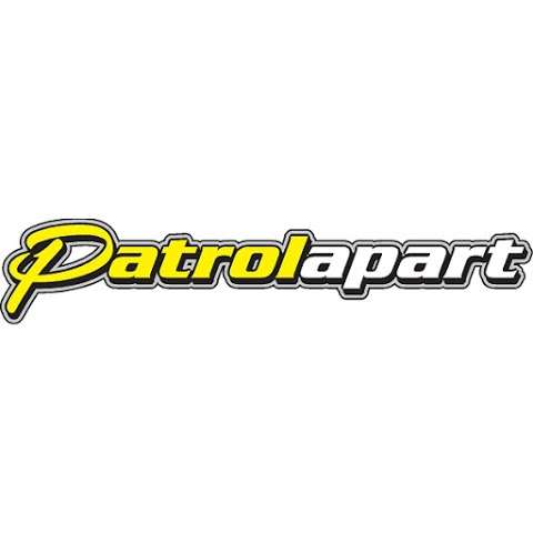Photo: Patrolapart