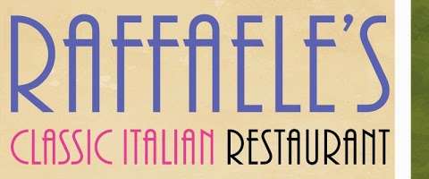 Photo: raffaele's classic italian restaurant