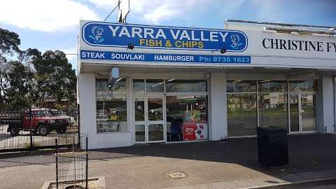 Photo: Yarra Valley Fish & Chips